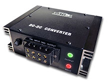 DC-DC Converter