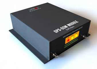 GPS Car Tracker