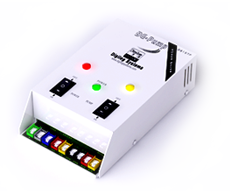 DG-Pump, Automatic Pump Controller