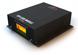 DG-Tracker GPS Tracker