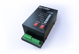 DG-Pump, Automatic Pump Controller